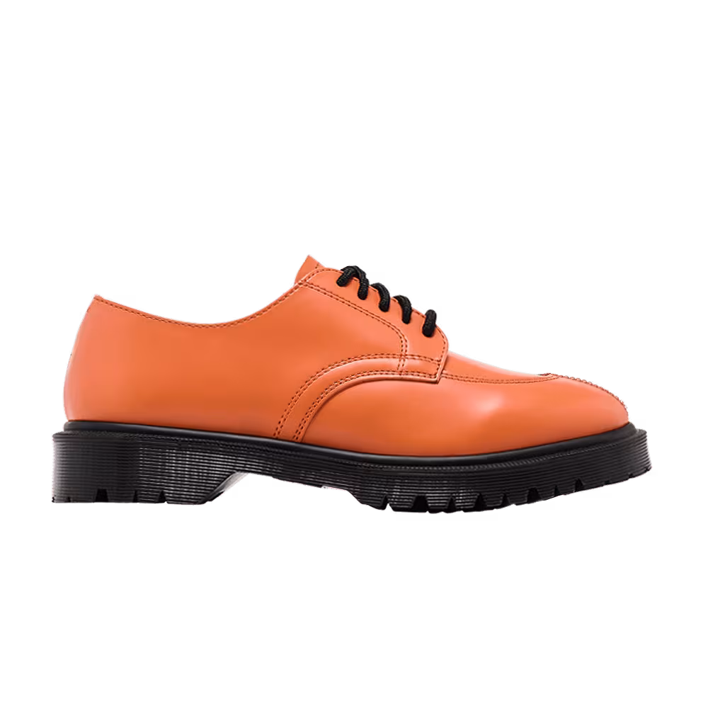 Supreme x Dr. Martens 2046 Orange