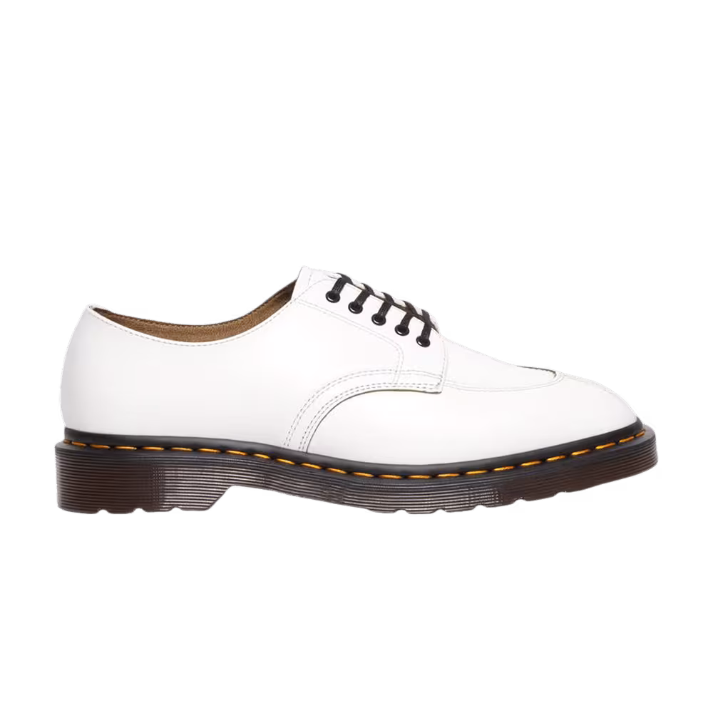 Dr. Martens 2046 Vintage Oxford White
