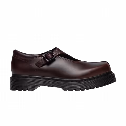 Dr. Martens Wmns Rejena Mary Jane 'Spiced Brown'