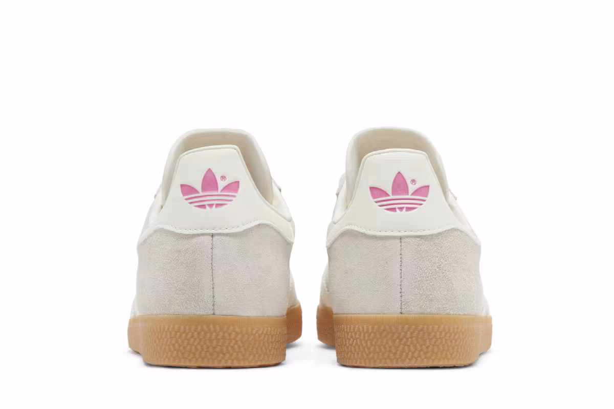 adidas Women's Gazelle Valentine's Day 2024, view 7