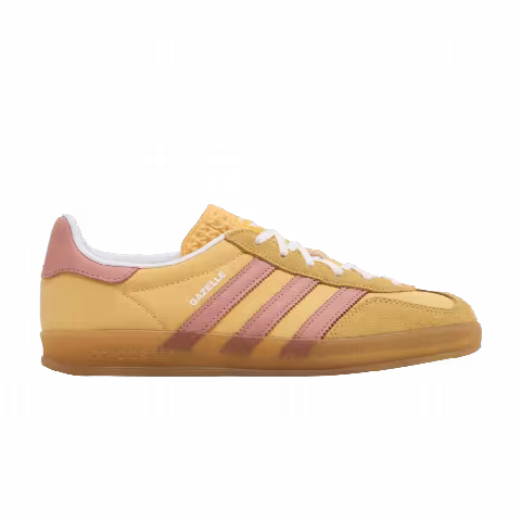 adidas Wmns Gazelle Indoor 'Semi Spark Wonder Clay'