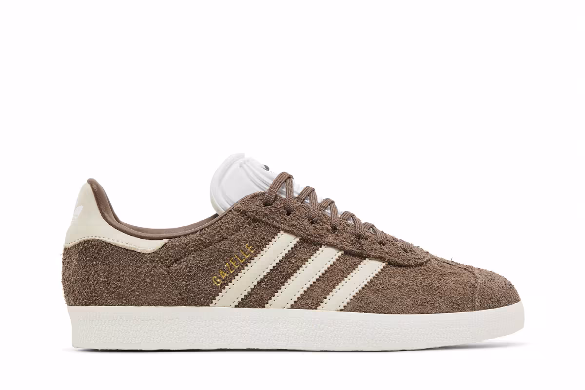 adidas Women's Gazelle Earth Strata, view 2