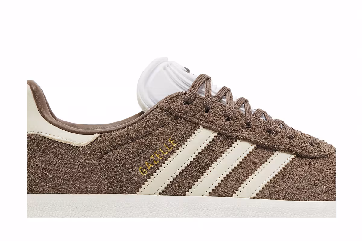 adidas Women's Gazelle Earth Strata, view 3