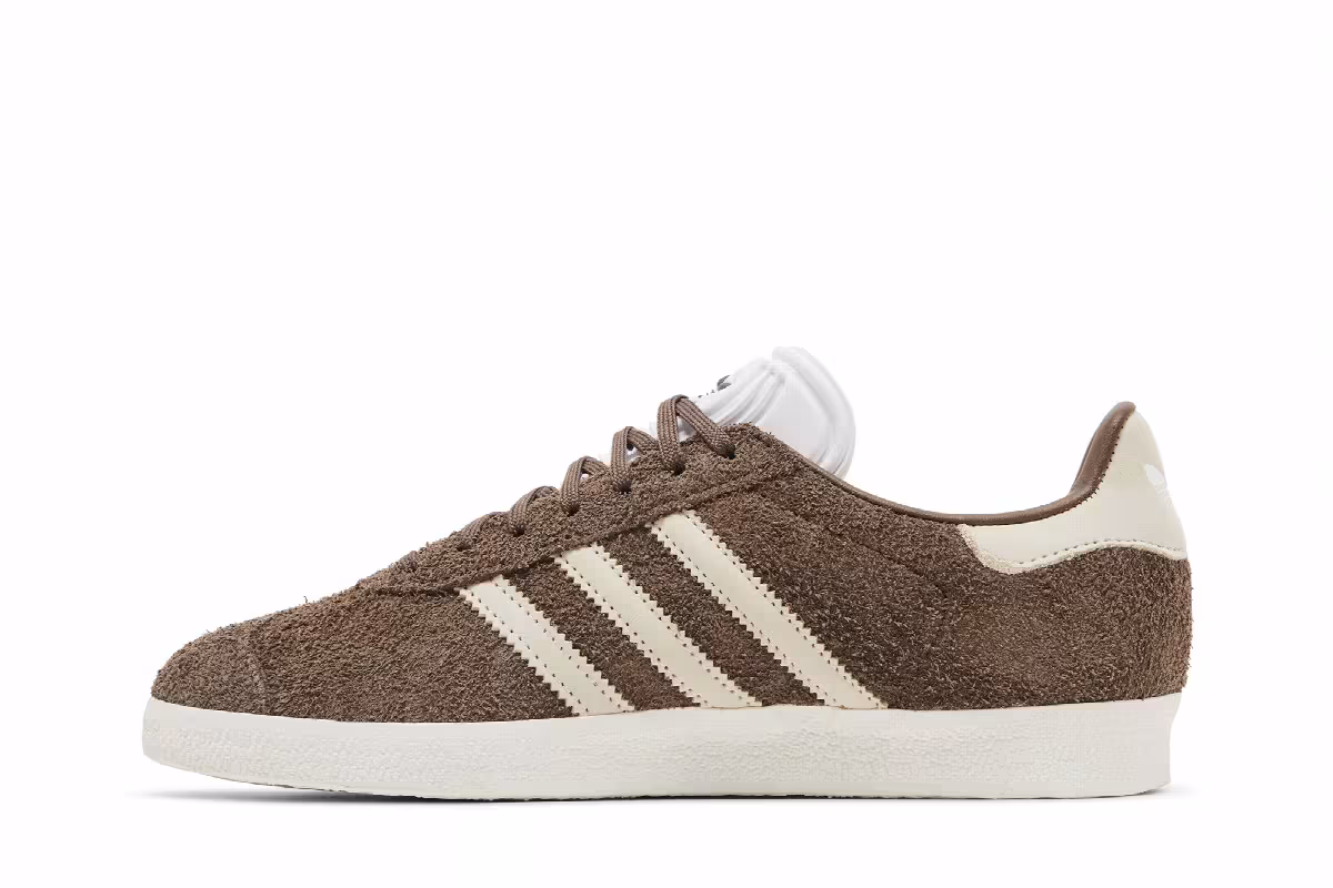 adidas Women's Gazelle Earth Strata, view 4