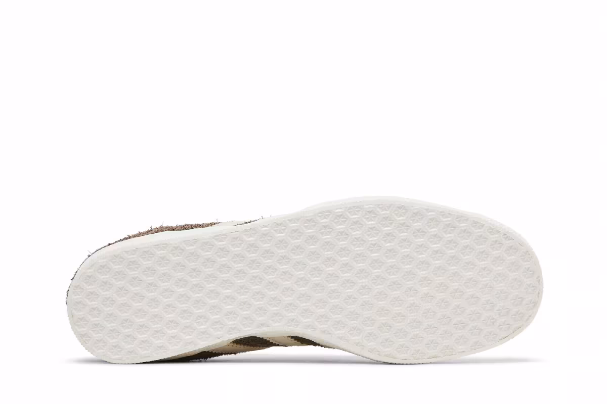 adidas Women's Gazelle Earth Strata, view 5