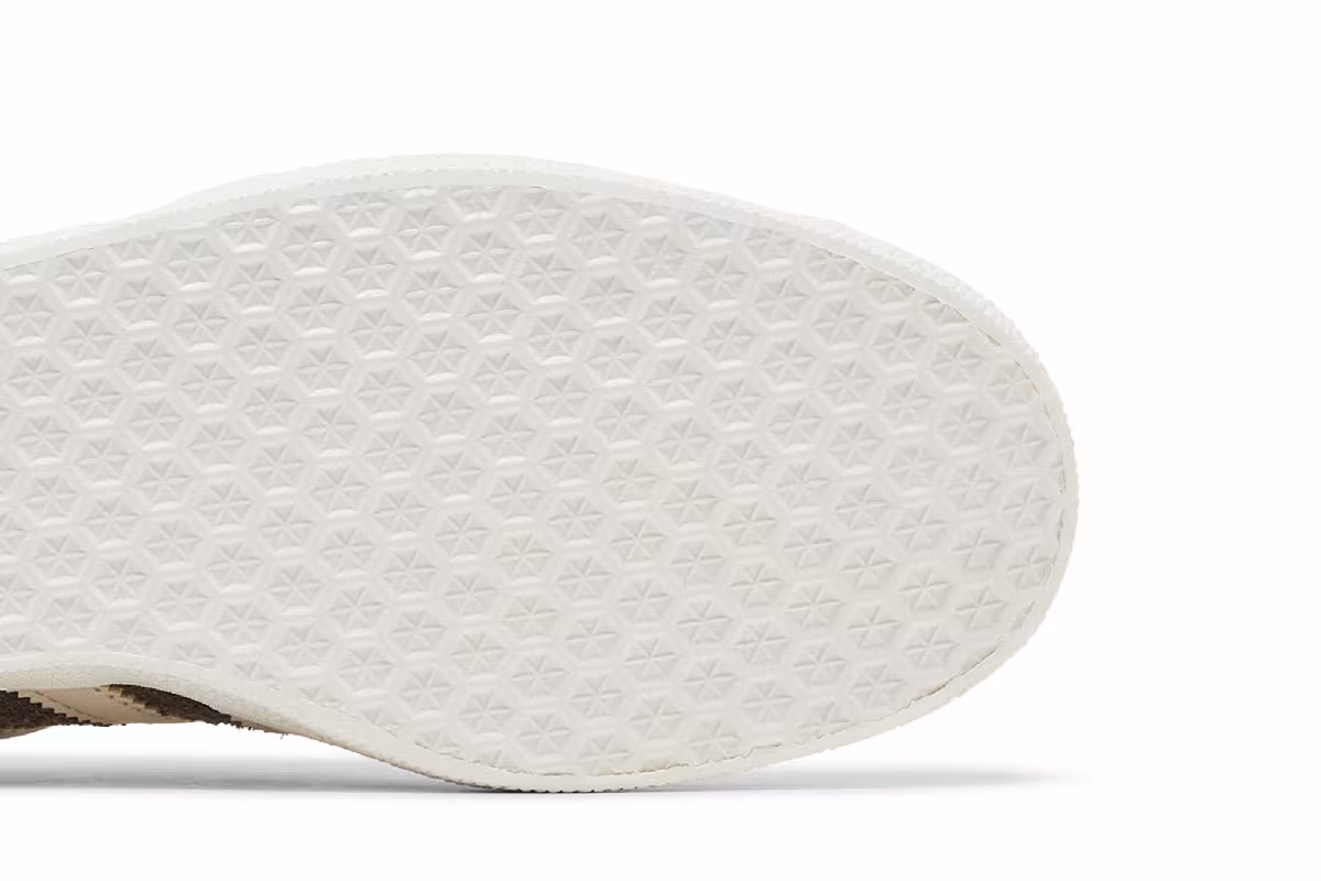 adidas Women's Gazelle Earth Strata, view 6