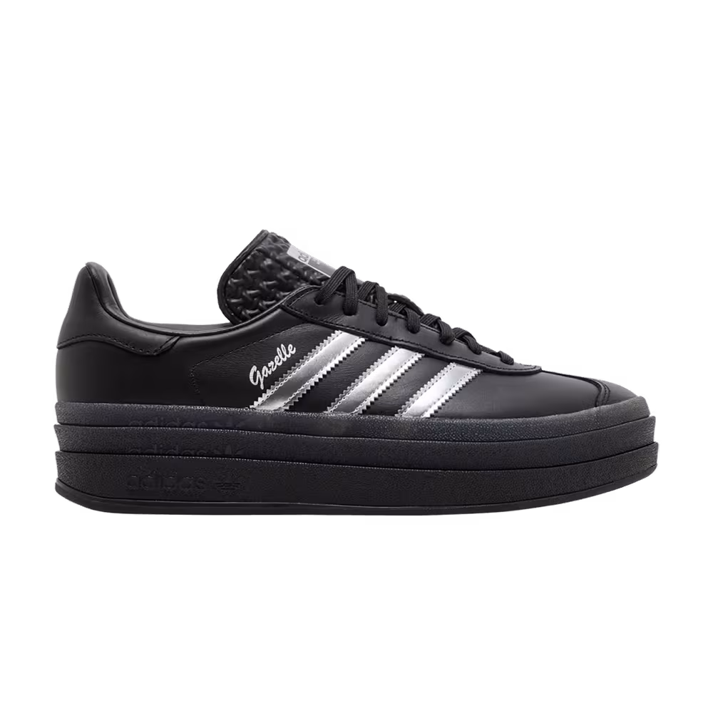 Pabllo Vittar x adidas Women's Gazelle Bold Pride