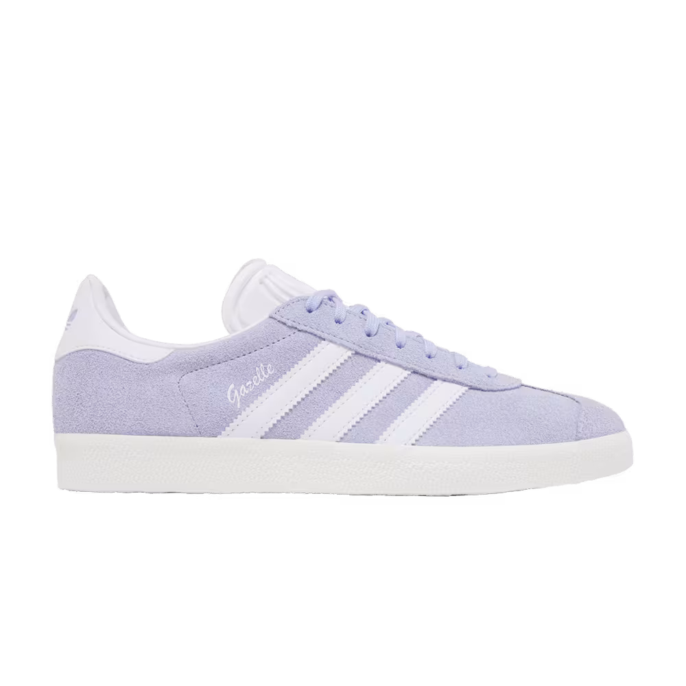 adidas Women's Gazelle Violet Tone