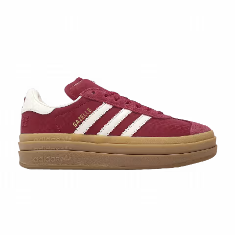 Adidas Wmns Gazelle Bold 'Year of the Snake'