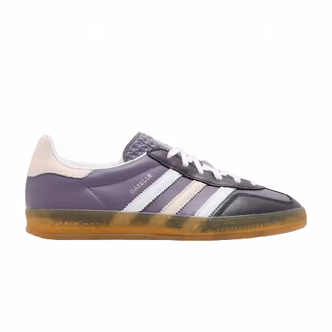 adidas Wmns Gazelle Indoor 'Shadow Violet'