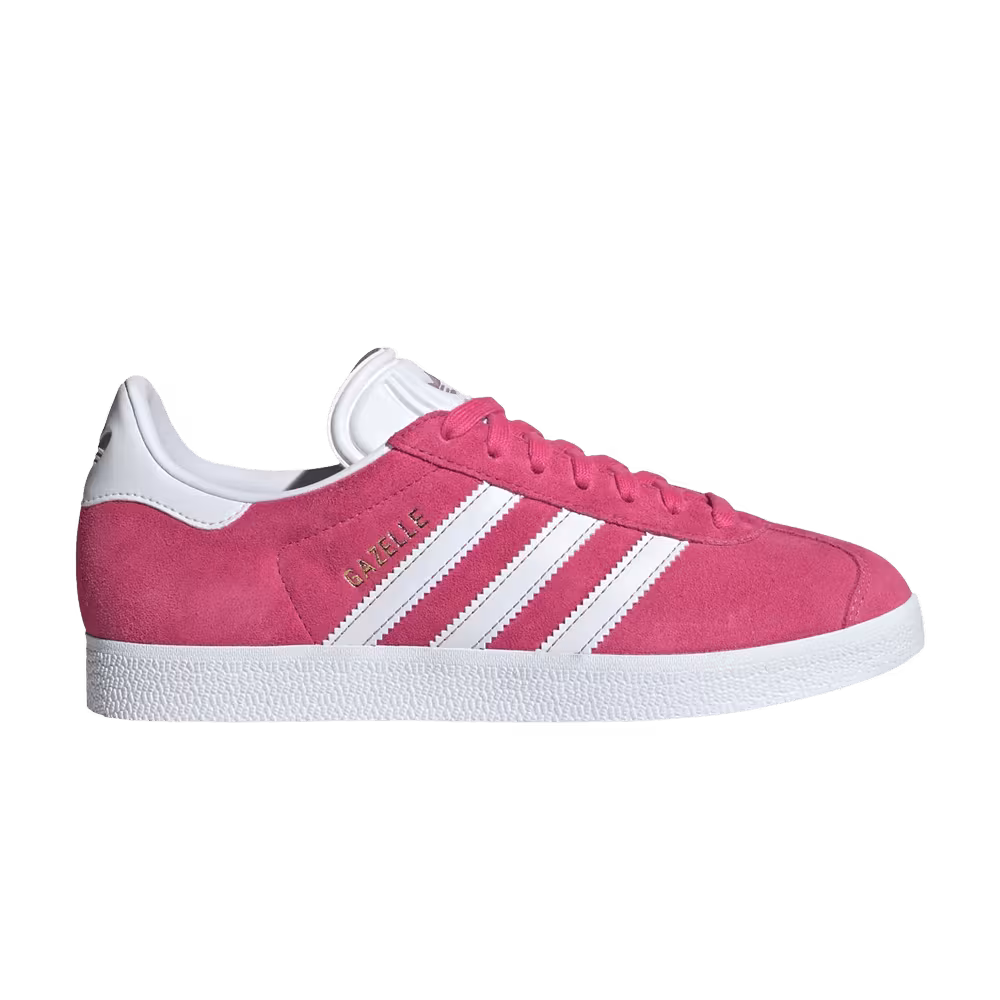 adidas Women's Gazelle Pulse Magenta