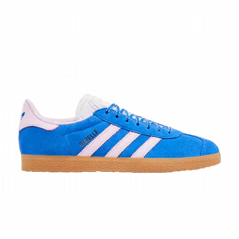 adidas Wmns Gazelle 'Blue Orchid Fusion'