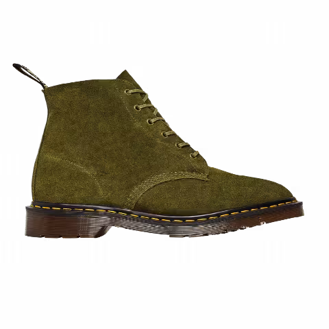Dr. Martens 101 Boot 'Green Desert Oasis'