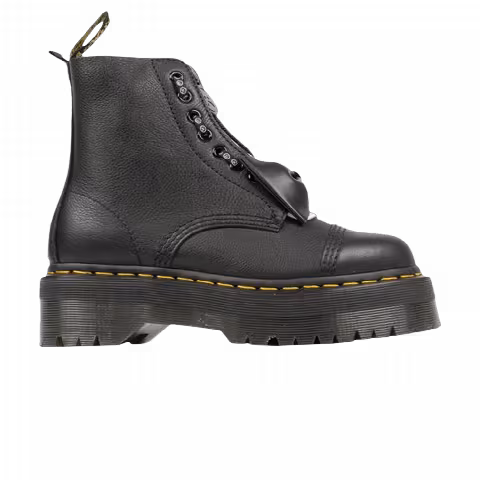 Lazy Oaf x Dr. Martens Wmns Sinclair Low Platform Boot 'Black Pisa'
