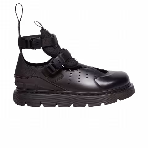 Dr. Martens Vent XX01 'Black'
