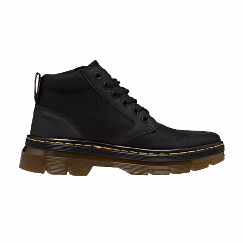 Dr. Martens Wmns Bonny Chukka Boots 'Black'