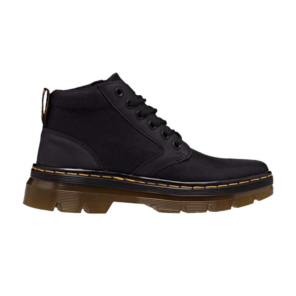 Dr. Martens Women's Bonny Chukka Boots Black