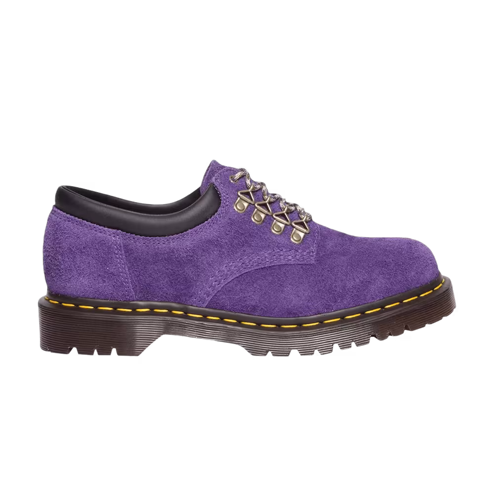 Dr. Martens 8053 Ben Suede Rich Purple