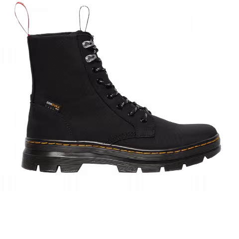 Dr. Martens Herschel Supply Co. x Combs 2 Utility Boot 'Black'