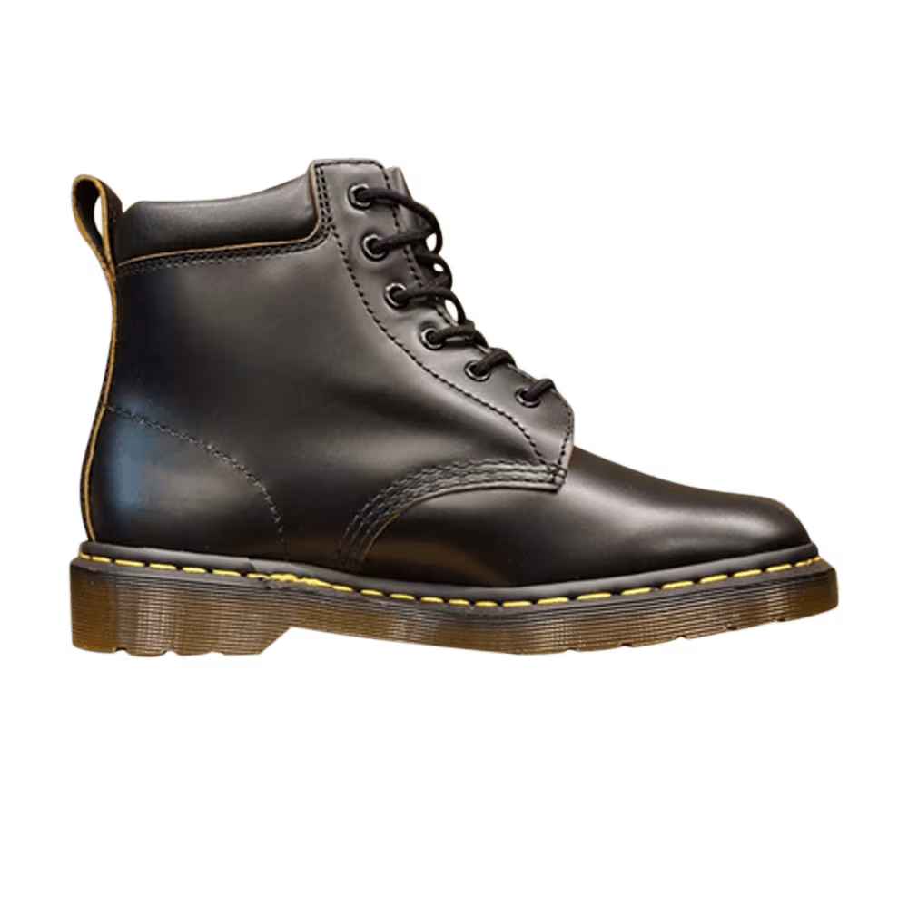 Supreme x Dr. Martens Vintage Smooth Black