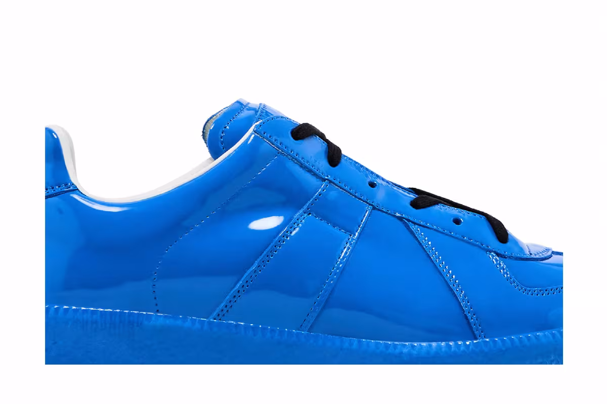 Maison Margiela Replica Low Dazzling Blue, view 3