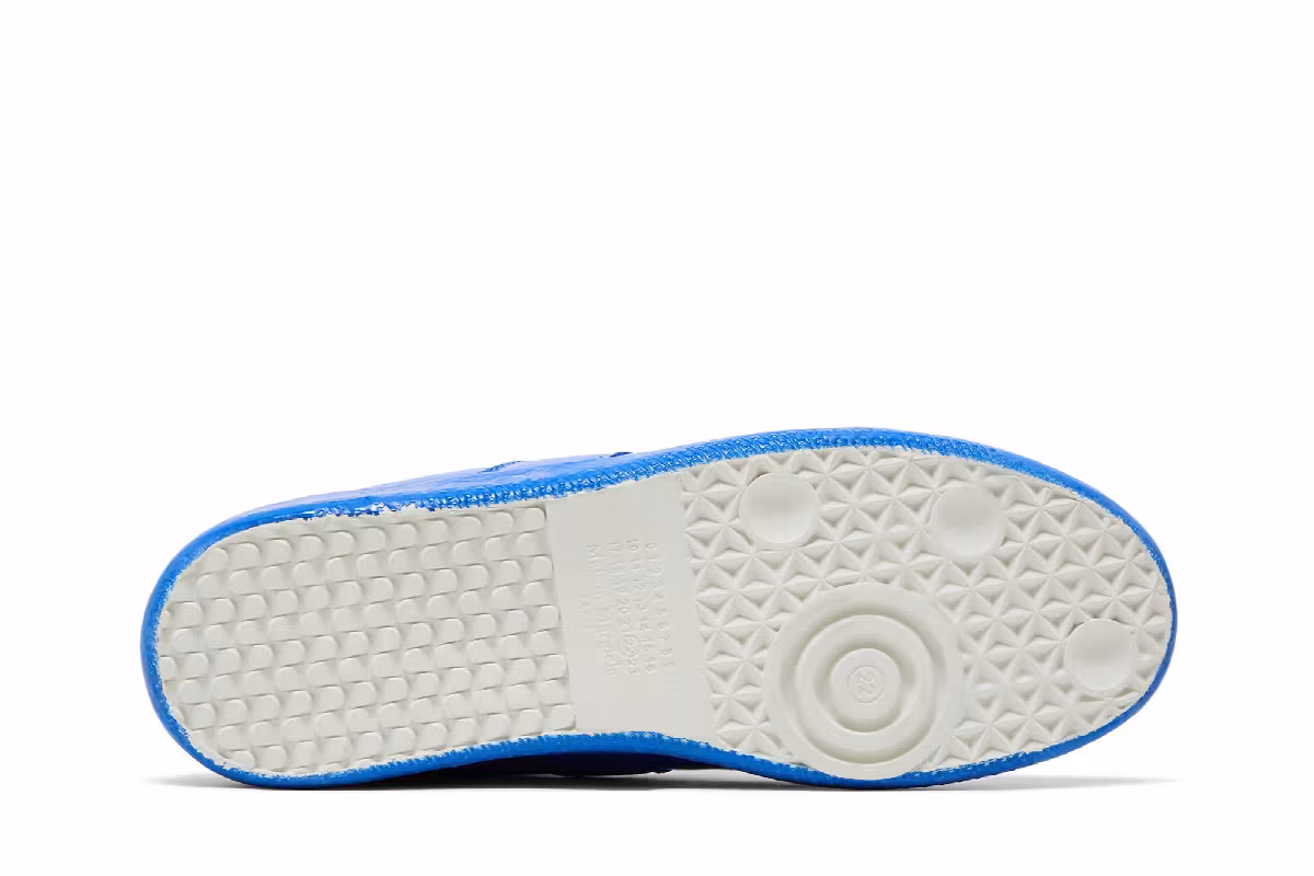 Maison Margiela Replica Low Dazzling Blue, view 5