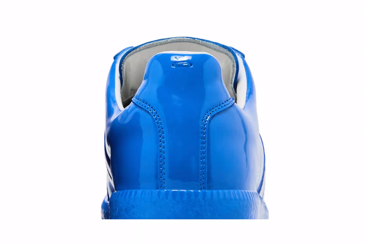 Maison Margiela Replica Low Dazzling Blue, view 8