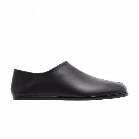 Maison Margiela Tabi Babouche 'Black'