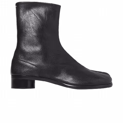 Maison Margiela Tabi Boot 'Black'