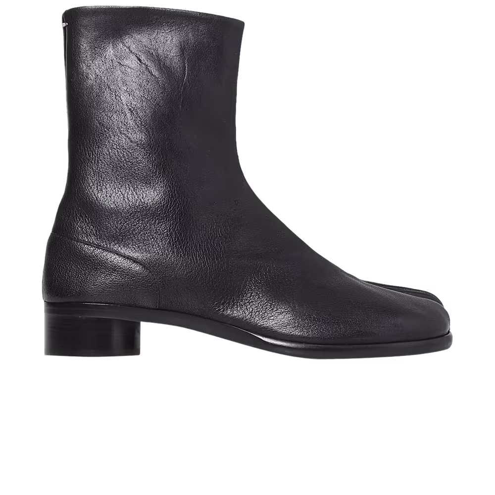 Maison Margiela Tabi Boot Black