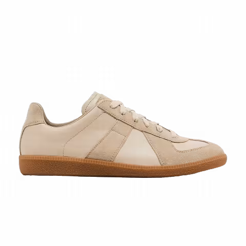 Maison Margiela Replica Low 'Lamb Papyrus'