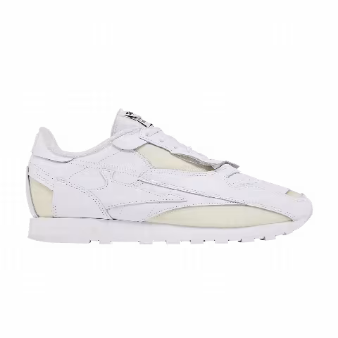 Maison Margiela x Classic Leather 'Memory Of - White'