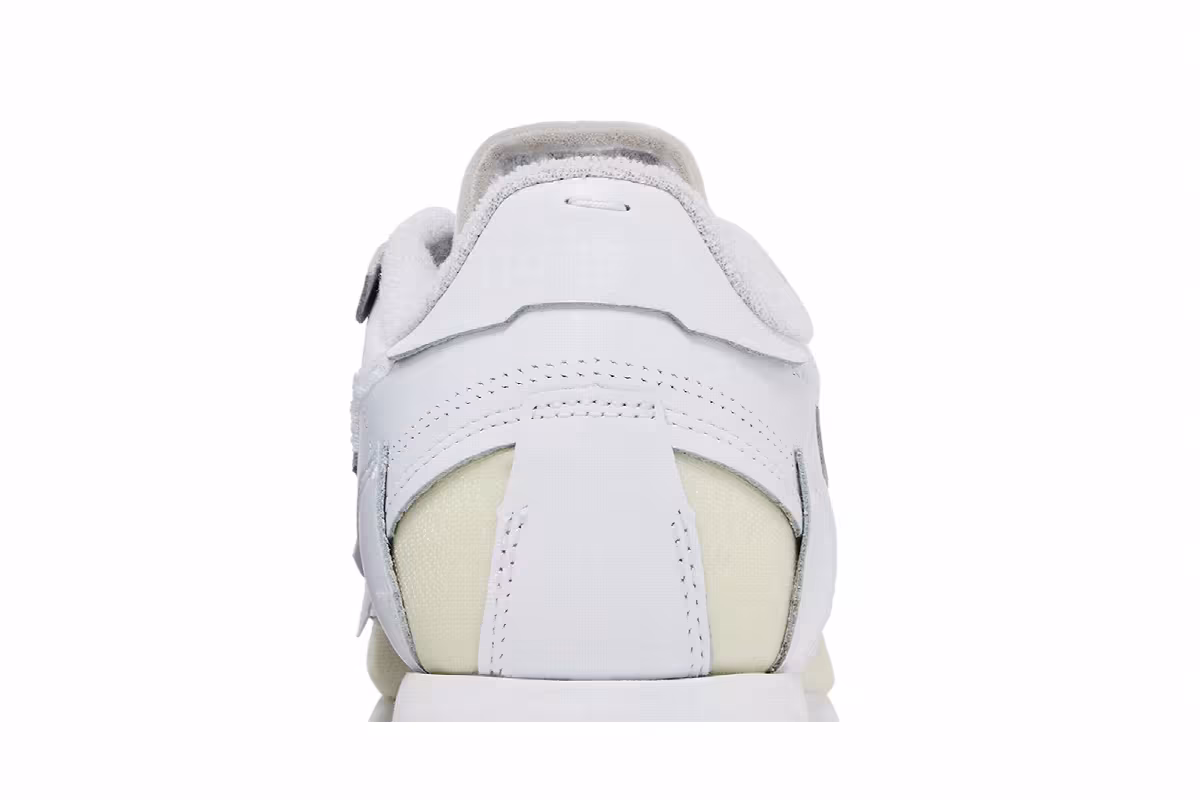 Maison Margiela x Classic Leather Memory Of - White, view 8