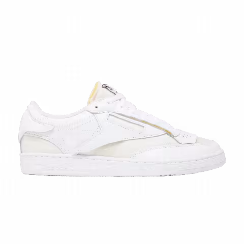 Reebok x Maison Margiela Club C 'Memory Of - White'