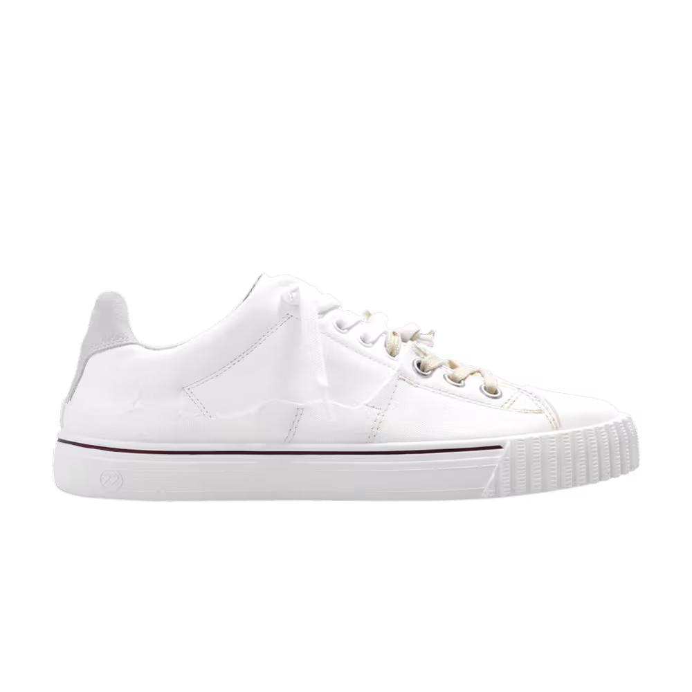 Maison Margiela Women's New Evolution Sneaker White