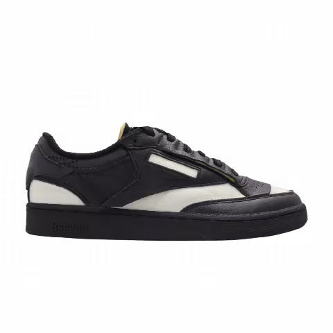 Maison Margiela x Wmns Club C 'Memory Of - Black'
