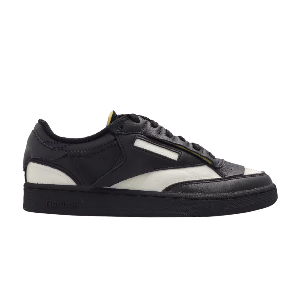 Maison Margiela x Women's Club C Memory Of - Black