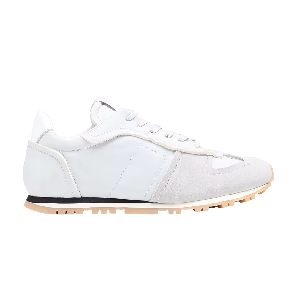 Maison Margiela Runner Light Grey