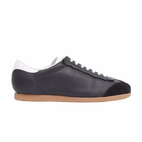 Maison Margiela Wmns Featherlight Sneaker 'Black'