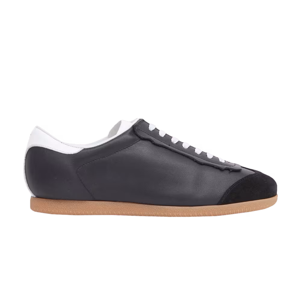 Maison Margiela Women's Featherlight Sneaker Black