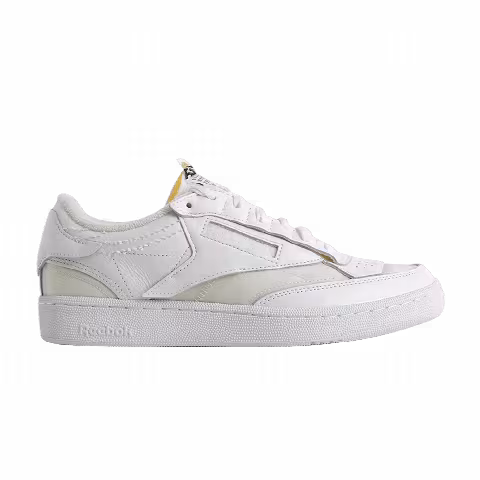 Reebok x Maison Margiela Wmns Club C 'Memory Of - White'