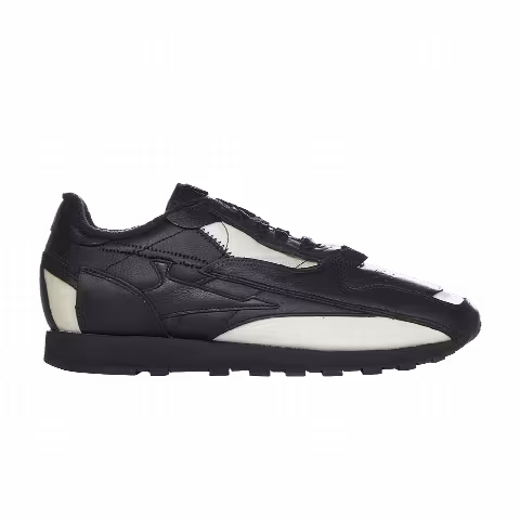 Maison Margiela x Classic Leather 'Memory Of - Black'