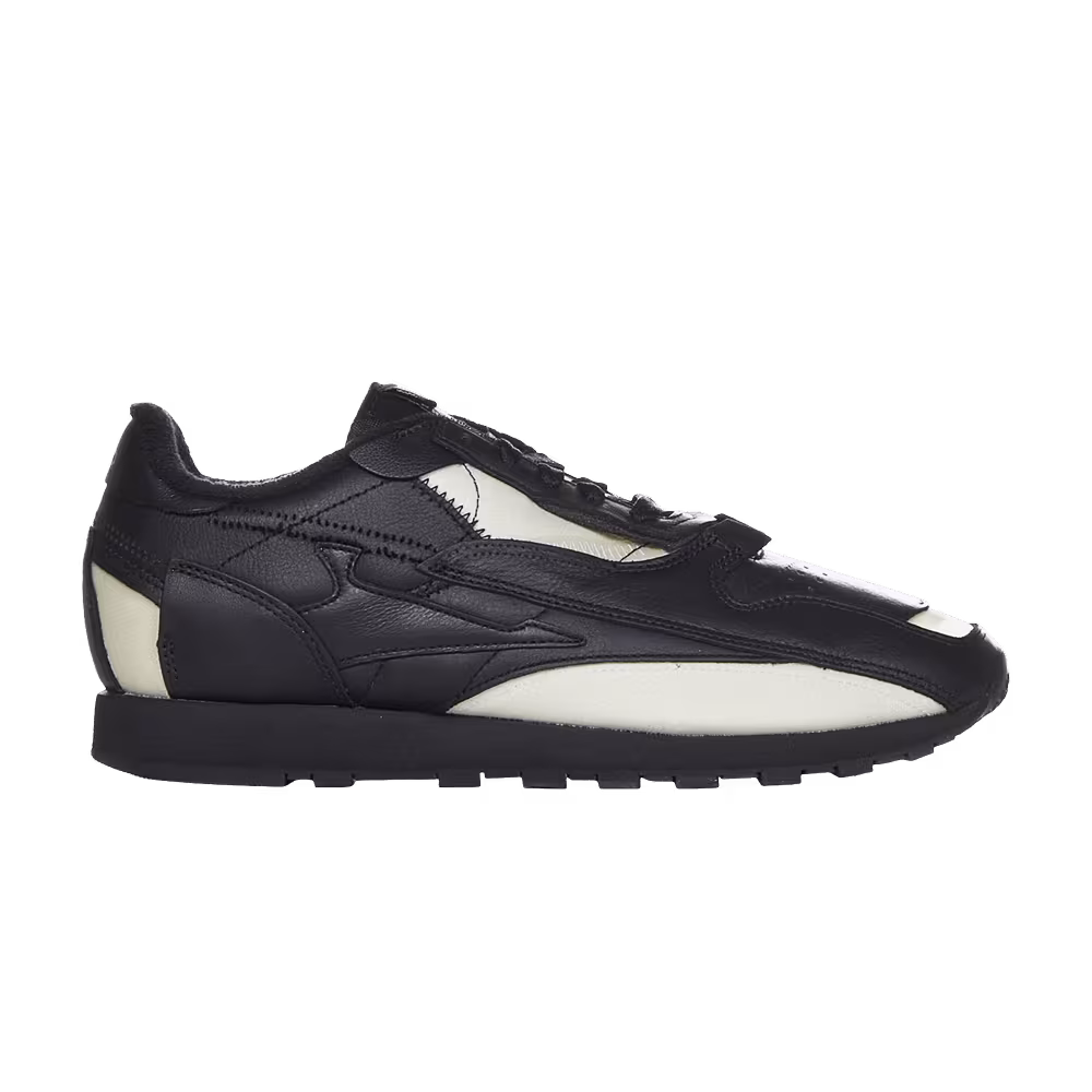 Maison Margiela x Classic Leather Memory Of - Black