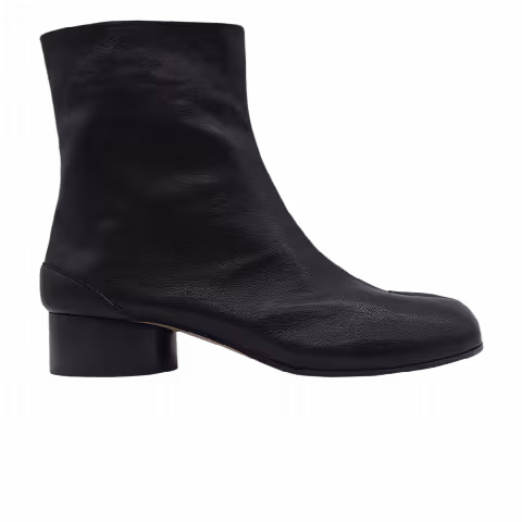 Maison Margiela Wmns Tabi Boot 'Black'