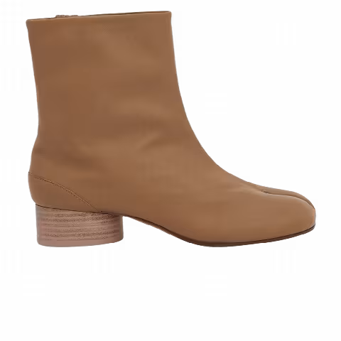 Maison Margiela Wmns Tabi Boot 'Nude'