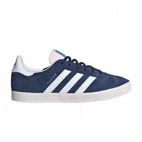 adidas Gazelle J 'Night Indigo'