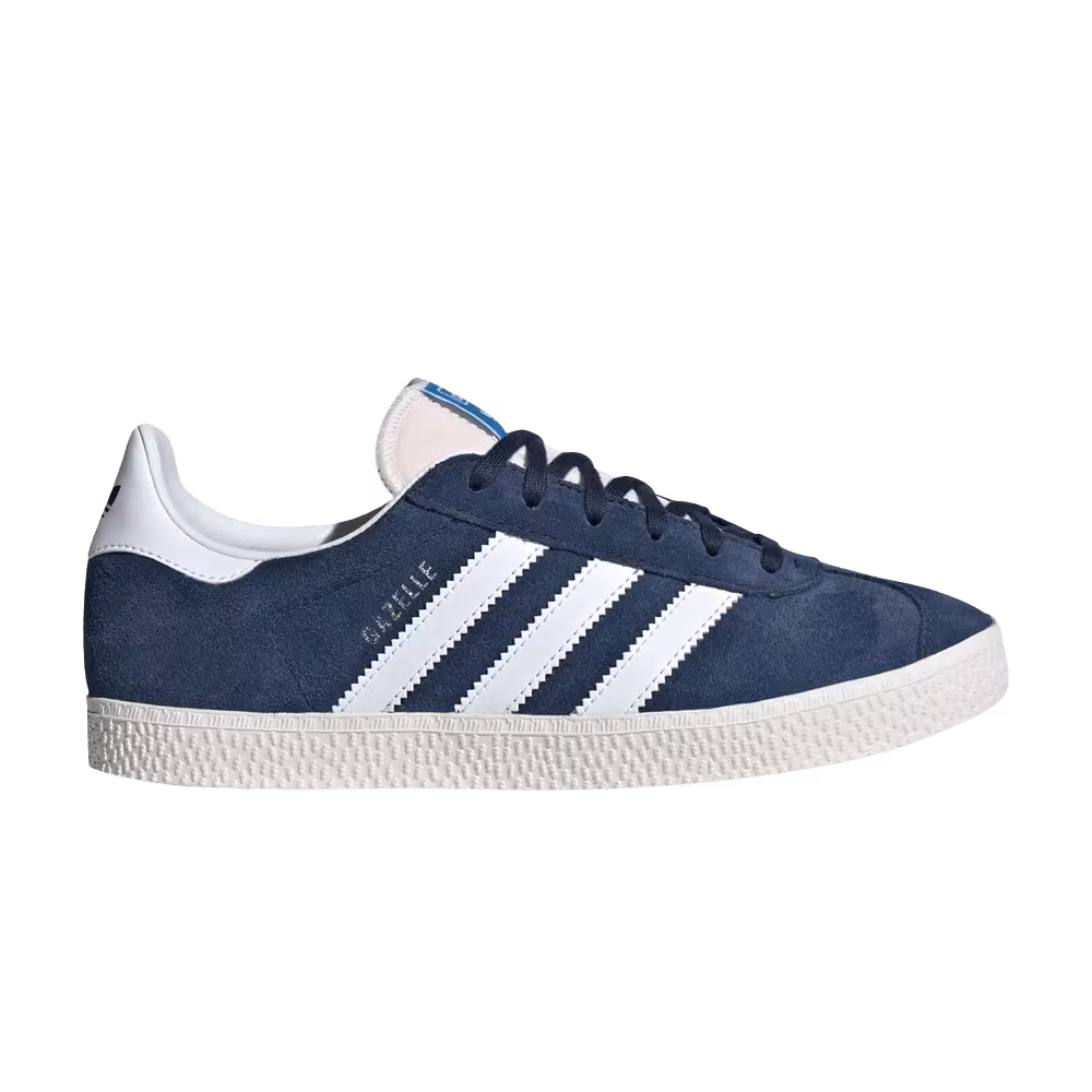 adidas Gazelle J Night Indigo