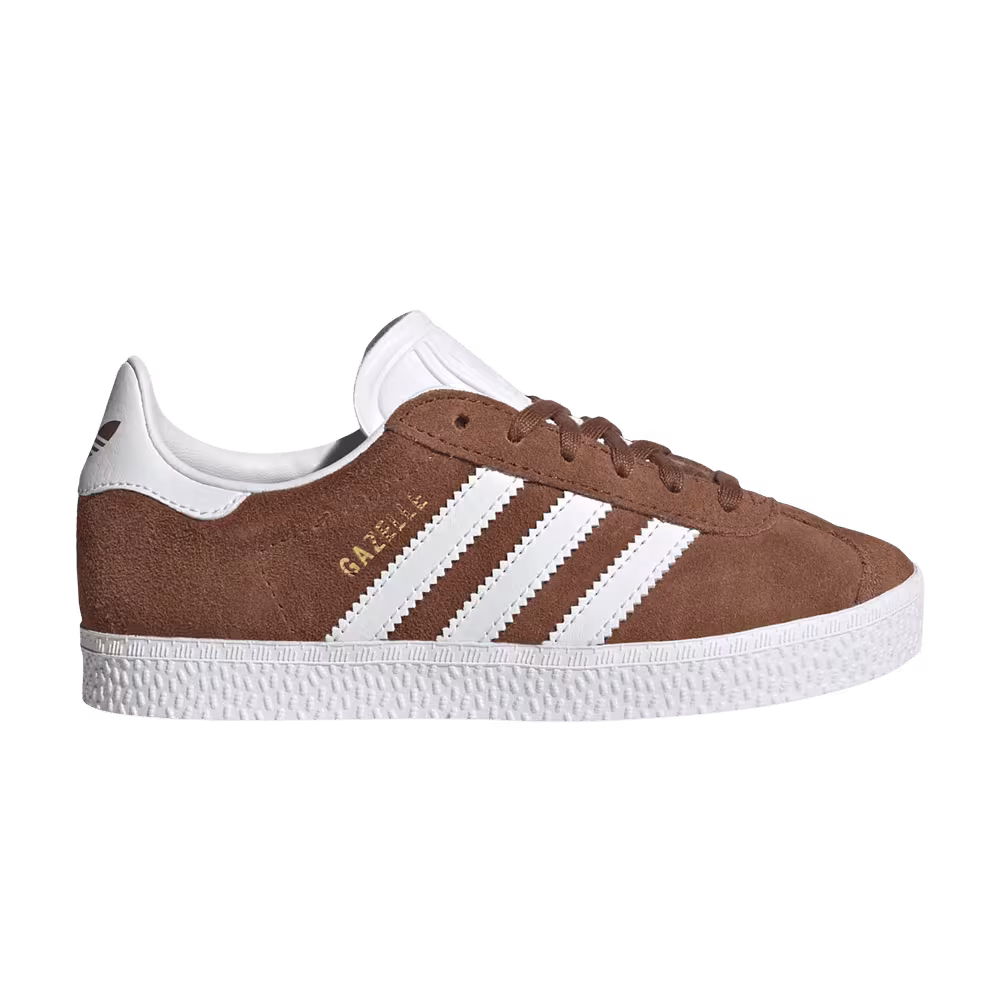 Adidas Gazelle C Preloved Brown