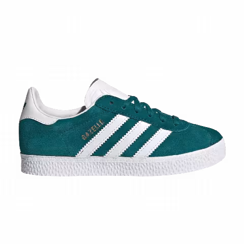 Adidas Gazelle C 'Legacy Teal'