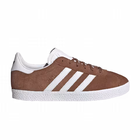 Adidas Gazelle J 'Preloved Brown'